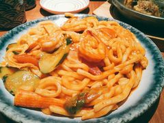 android_upload_pic-仓桥家·焗寿司·锅物(光谷步行街店)