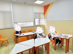 -昂立青少儿成长中心(长宁仙霞校区)