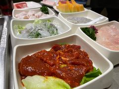 -海底捞火锅(杭州萧山宝龙广场店)