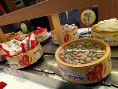 -龍歌自助小火锅(市南金茂湾店)