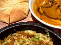 -西贝莜面村(上海百联西郊店)