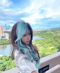 点击看大图 -真好真意SALON 接发·染·烫特色店