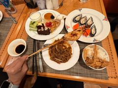 -北京国宾酒店
