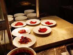 -浙商开元名都酒店·蓝色多瑙河自助餐厅