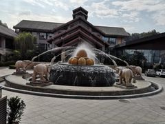 -斯瑞特国际酒店