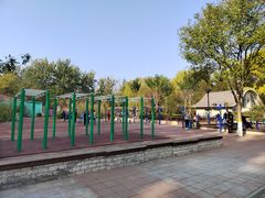 -康庄公园