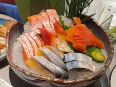 -大渔铁板烧(铁西万象汇店)