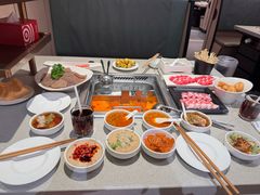 -海底捞火锅(万达广场店)
