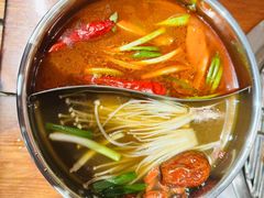 -妖无二·和牛烧烤自助(新吴万达店)