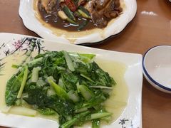 -友强·23年特色海鲜大排档(厦门店)