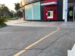 -麦当劳(北亭广场分店)