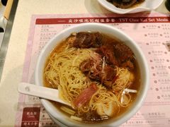 -池记(尖沙咀店)