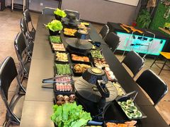 -4k轰趴馆(中关村店)