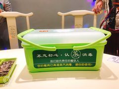 -东道煮牛肉火锅(重庆路店)