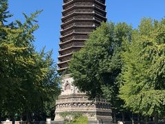 -玲珑塔公园