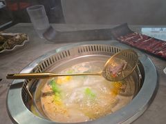 -三头牛·潮汕牛肉生蚝火锅 (夏湾店)
