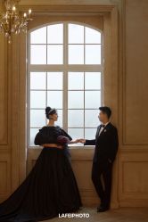 -帆拉斐婚纱摄影(春熙店)