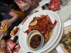 -金陵暴走小龙虾(南京总店)