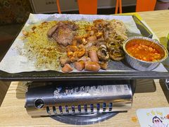 -韩国大金刚烤肉·料理(印象城店)