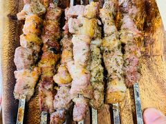 -品质伊骊新疆菜(紫金店)