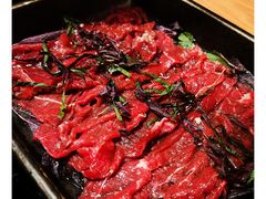 -大龙燚·旷野鲜火锅(广州首店)