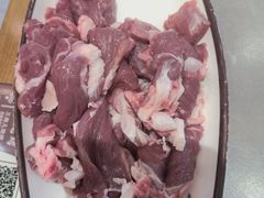 -三炮儿烧烤·羊锅·铁锅炖(南京首店)