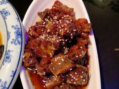 -醉小酒馆·川菜·江湖菜·重庆菜(观音桥旗舰店)