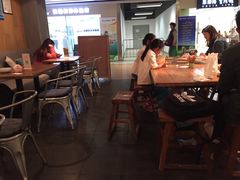 大堂-宝珠奶酪(闵行仲盛店)