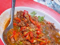 -匠熙小馆(崇文门店)