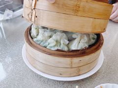 三鲜烧麦-杨记小骨头羊杂馆(南五马路店)