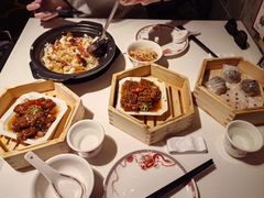 -稻香饭店(IFS国金中心店)