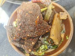 -肥龙火锅(南坪店)