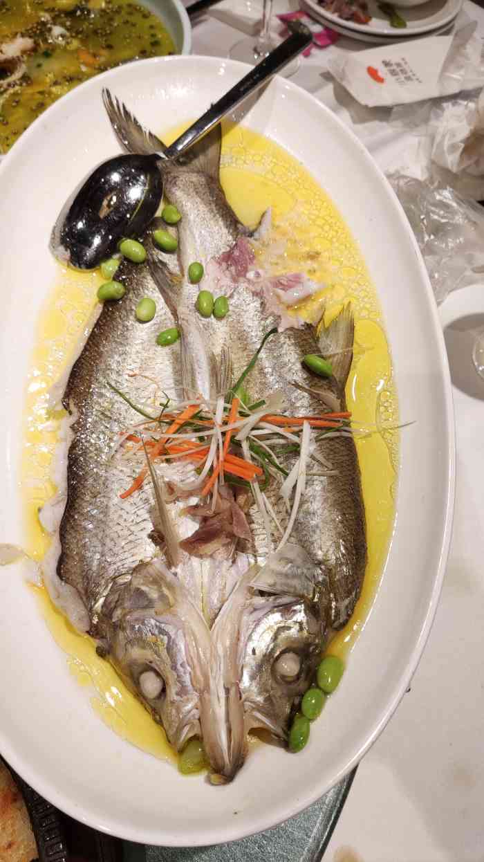 小厨娘淮扬菜新街口艾尚天地店