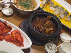 -品大三·南京菜(大行宫店)