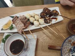 -八间(合生汇店)