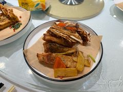 -勝記酒家·37年老字号·经典粤菜(荔枝公园店)