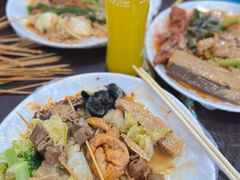 -郭记小街麻辣烫(南小街总店)