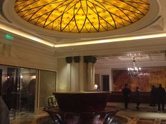 -广州富力丽思卡尔顿酒店