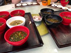 -乡党臊子面(丰庆公园店)