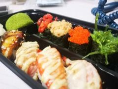 -河风精致寿司(尼盛店)