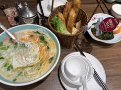 -锡和无锡菜(景丽苑店)