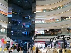 -万达广场(南京江宁店)