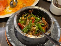 -海派悦庭·海胆烧麦·新融合菜(凯德广场店)