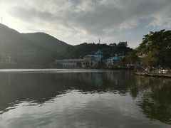 -深圳东部华侨城茵特拉根酒店
