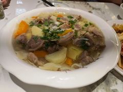 -马白开来特色羊排揪片子  (总店)