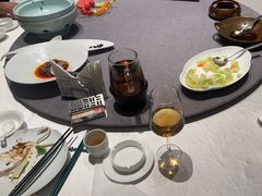 -老北门·苏帮菜·湖景包间(月光码头店)