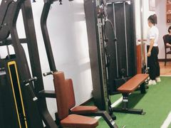 -征成健身连锁私教工作室(九公里店)