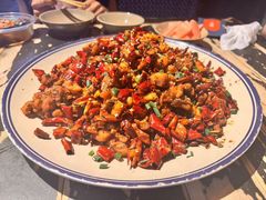 -饭江湖·江湖菜(湖广会馆店)