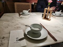 -初蓉丨遇见新川菜(亲贤街荣耀店)