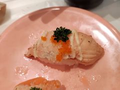 -争鲜回转寿司(通州万达店)